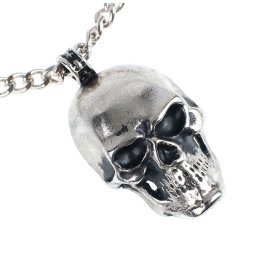 obojek Skull - PSY709