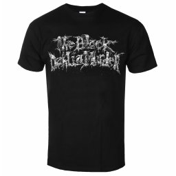 tričko pánské The Black Dahlia Murder - Detroit - Black - RTBDMTSBDET