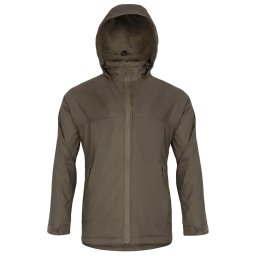 Bunda se zipem a kapucí HALO FULL ZIP TACTICAL RANGER GREEN vel. XL