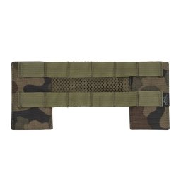 Helikon-Tex panel hrudní pro GUARDIAN RECCE Cordura WOODLAND POLSKÝ