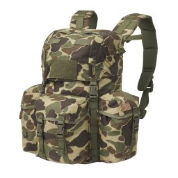 Helikon-Tex batoh BERGEN DUCK HUNTER