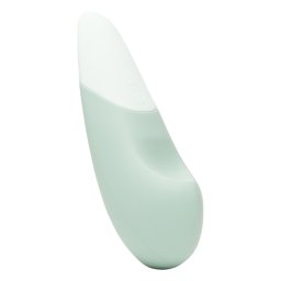 Womanizer Vibe - zelen klitorln vibrtor