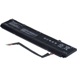 Baterie T6 Power WK06XL, M41711-005, WK06083XL, M41640-AC1, M41640-CD1, HSTNN-OB21