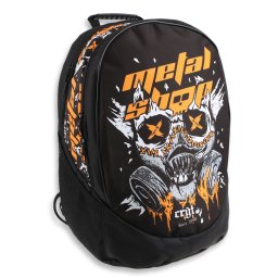 batoh METALSHOP x CRYT 25 let - MS059