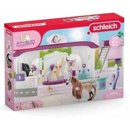 Schleich Horse Club 42588 Salón krásy pro koně