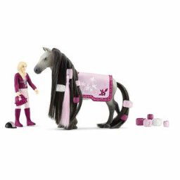 Schleich Horse Club 42584 Startovací sada Sofia a Dusty