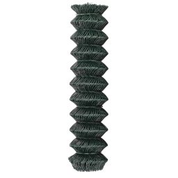 DEMA Čtyřhranné pletivo poplastované 100 cm x 25 m 31340D