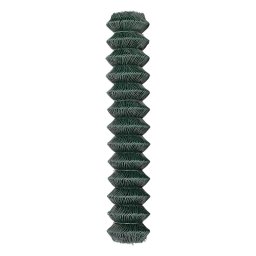 DEMA Čtyřhranné pletivo poplastované 125 cm x 25 m 31341D