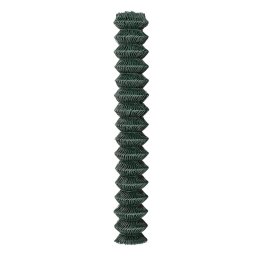 DEMA Čtyřhranné pletivo poplastované 150 cm x 25 m 31342D