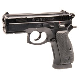Pistole vzduchová ASG CZ-75 D Compact CO2 - BB 4,5mm steel