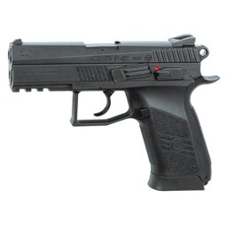 Pistole airsoft ASG CZ-75 P-07 Duty CO2 - BB 6mm