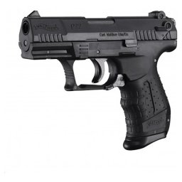 Pistole airsoft manuální ASG Walther P22 - BB 6mm