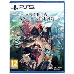 Astria Ascending PS5