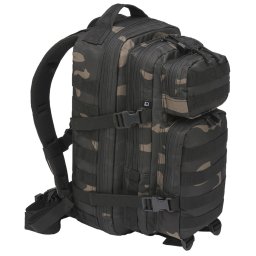 batoh Brandit - US Cooper - Darkcamo - 8007/4