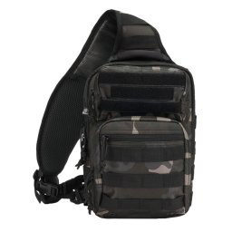 batoh (taška přes rameno) BRANDIT - US Cooper - 8036-darkcamo