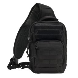 batoh (taška přes rameno) BRANDIT - US Cooper EveryDayCarry-Sling - 8036-black