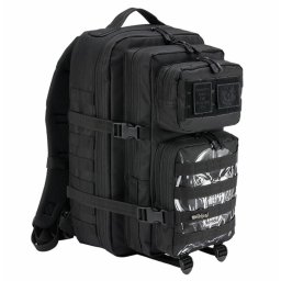 batoh BRANDIT - Motörhead - US Cooper large - 61008-black