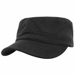 kšiltovka BRANDIT - Top Gun - 7056-black