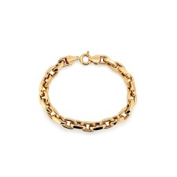 Luxusní dámský náramek 7,5 mm IZ31044