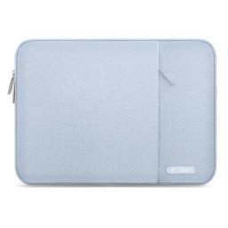 Pouzdro na notebook Tech-Protect Sleevy Laptop 13-14 - Winter Blue