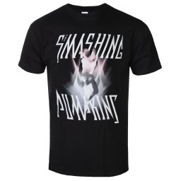 tričko pánské Smashing Pumpkins - CYR - ROCK OFF - SMPTS11MB