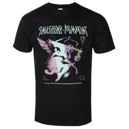 tričko pánské Smashing Pumpkins - Shiny - ROCK OFF - SMPTS10MB
