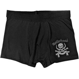 boxerky pánské Motörhead - March ör Die - ROCK OFF - MHEADBX69MB
