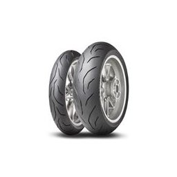 DUNLOP SPORTSMART MK4 190/55 ZR17 75W