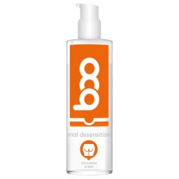 Boo - anln sprej pro snen citlivosti - 50 ml
