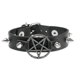 náramek Pentagram - LSF1 87