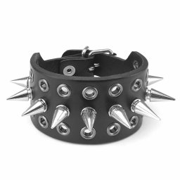 náramek VEINRIPPER SPIKES - LSF1 129