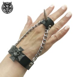 náramek ENDLESS TORMENT - LSF1 128