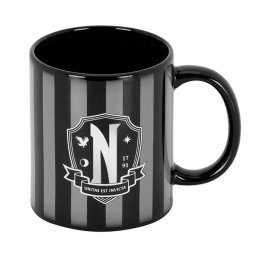hrnek Wednesday - Nevermore - KM06164