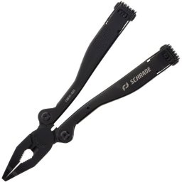 SCHRADE kleště multifunkční TOUGH TOOL ČERNÉ