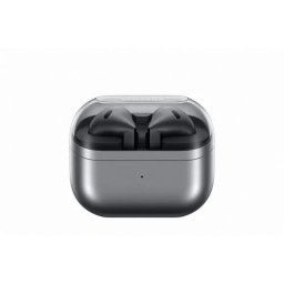 Samsung Galaxy Buds3 stříbrná