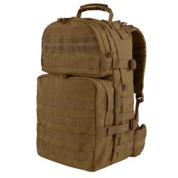S.T. CONDOR batoh MOLLE MEDIUM ASSAULT COYOTE BROWN