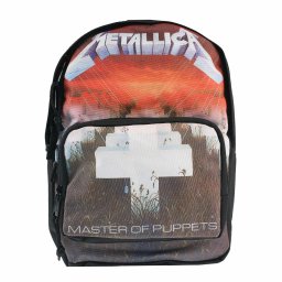 batoh mini METALLICA - MASTER OF PUPPETS - SMMETMOP01