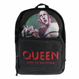 batoh mini QUEEN - NEWS OF THE WORLD - SMQUENEW01