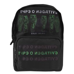 batoh mini Type O Negative - Dead Again - SMTONLOG