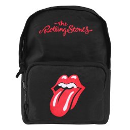 batoh mini The Rolling Stones - Classic Tongue - KBROLCLA01-1