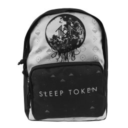 batoh mini Sleep Token - The Summoning White - SMSTSUMW