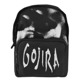 batoh mini Gojira - Signs In The Dreams - SMGOJSIG01