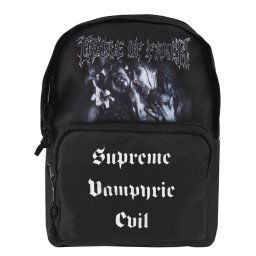 batoh mini Cradle Of Filth - Supreme Vampiric Evil - SMCOFSUP