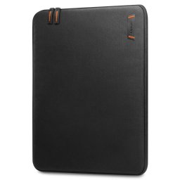 Pouzdro na notebook Spigen Basic Laptop Pouch 13-14" černé