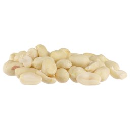 Profikoření - Arašídy loupané pražené (100g)