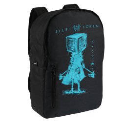batoh Sleep Token - Graphic - Granite - GDSTGRAN