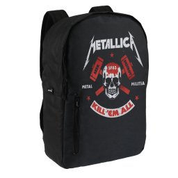 batoh Metallica - Graphic - Kill Em All 2 - GDPMETKILL2