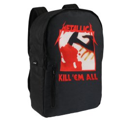 batoh Metallica - Graphic - Kill Em All 1 - GDPMETKILL1