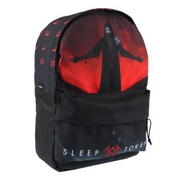 batoh Sleep Token - Red Light - DPSTRED