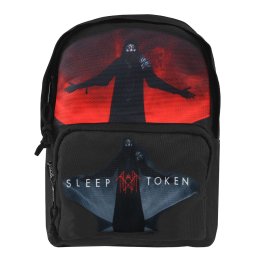 batoh mini Sleep Token - Red Light - SMSTRED